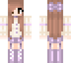 cupcake doll