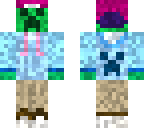 cute creeper