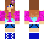 cute girl