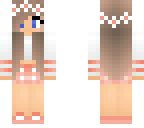 cute girl fixed