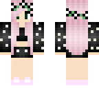 cute girl fixed