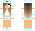 cute girl gemea
