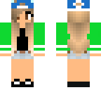 cute skin