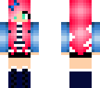 cute skin
