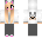 cute wolf lover