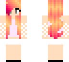 cutie swimmer