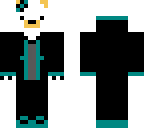 cyanpolarbearinthehungergames