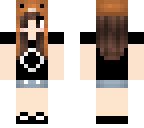 dan howell girl