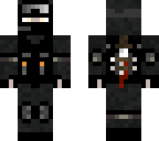dark rogue