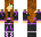 darkmystique725 skin