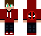 deadpool boi