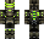deadspace