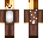 deer costume