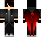 demon prince