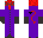 demond of dead