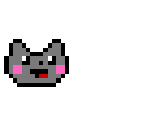 depy nyan cat