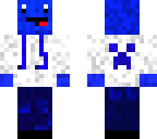 derp cookie monster