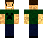 derp creeper man