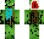derp turtle that is messed up
