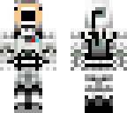 derpy astronaut