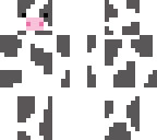 derpy cow