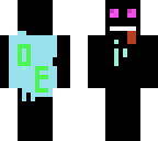 derpy enderman