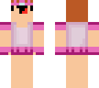 derpy pink guy