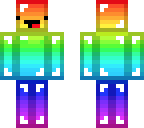 derpy rainbow