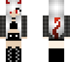 devil girl