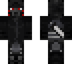 devil ninja