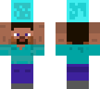 diamond mini man