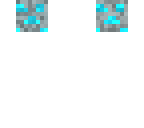 diamond ore