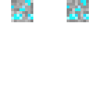 diamond ore
