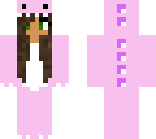 dino girl