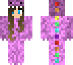 dino gurl