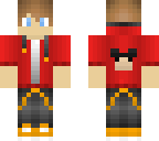 disney aiden