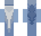 dolphin skin