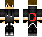dominic catanzgaming's yt skin