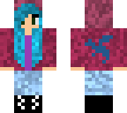 dragon girl