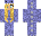 dragon girl