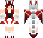 dragon girl edit