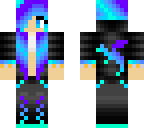 dragon girl edited