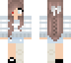 droid girl