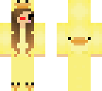 duck