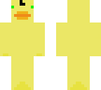 duck pepa