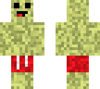 dummer sand