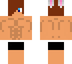 dunno bunny boxers
