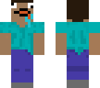 durpy steve