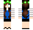 earth element girl