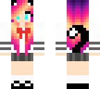 edit anime neko